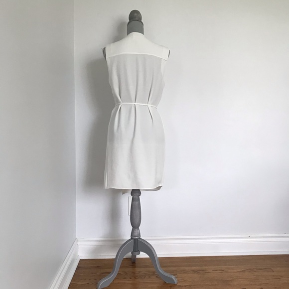 Forever 21 Wrap Dress - Picture 2 of 5